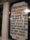 Welcome You