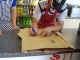 Food stall!