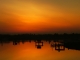 Sunset over Breydon Water