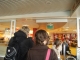 Here we are