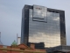 The Hyatt Hotel