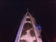 Ice tower