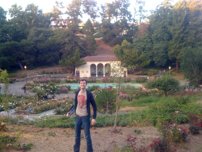 beek at the first checkpoint beek at the first checkpoint