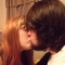 Kiss a girl by strygxr Kiss a girl by strygxr