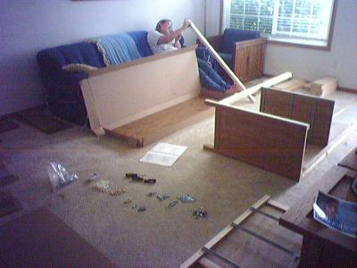Bleh, so much to do yet!