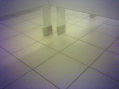 Corner of my little world.