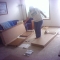 Unpacking the boxes :(