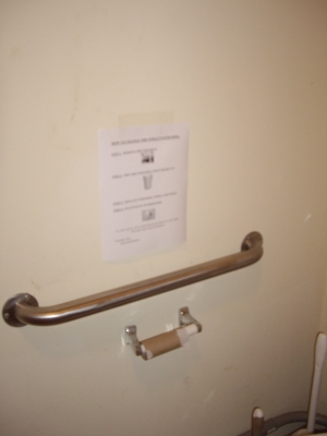 information IN PLACE