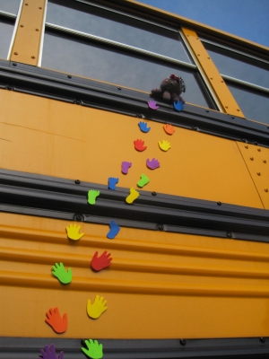 Back to school