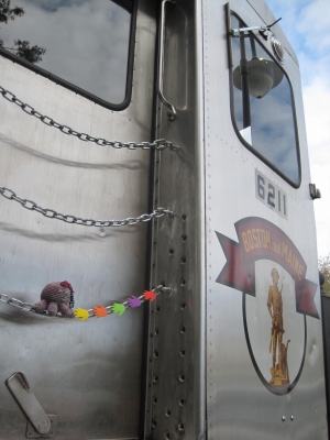 B&M railroad B&M railroad