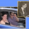 Driving there