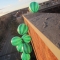 Scaling the walls