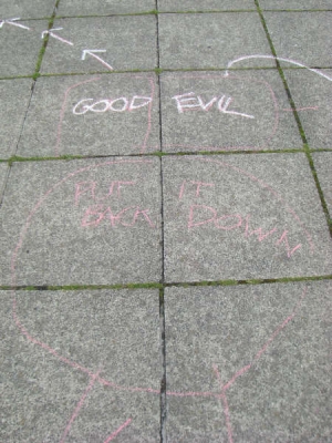 Hopscotch Overkill Hopscotch Overkill