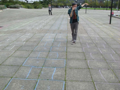 Hopscotch Overkill Hopscotch Overkill