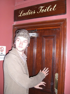 Ladies