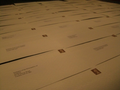 60 Ambassadors