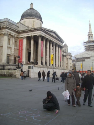 Mink and Charlie Mink and Charlie