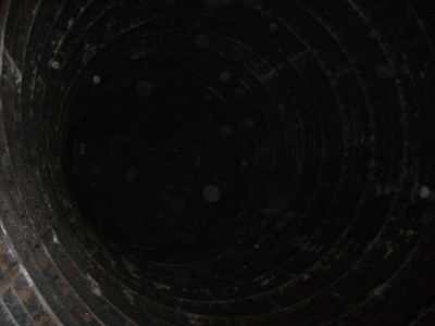 Second lift shaft