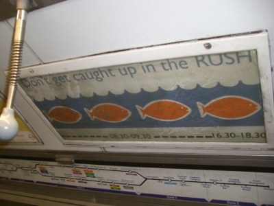 1970s poster