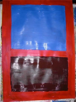 Rothko