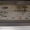 Old tube map