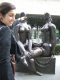 Forced Perspective