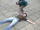 Hopscotch Overkill