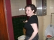 in the gents