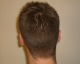 My head
