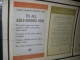 Replica posters
