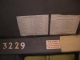 Carriage number