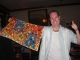 Finished Pollock
