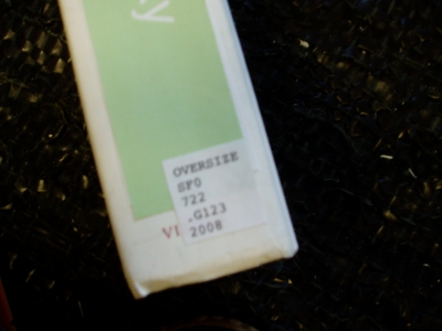 call number 