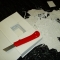 cutting