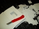 cutting