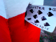 Eight of Spades