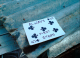 Five of Clubs