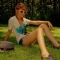 long legs glasses