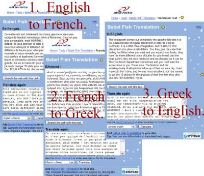 Translation