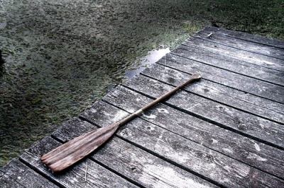 Or (Oar)