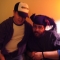 Ernie and Jason