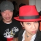 Kevin and Myself
