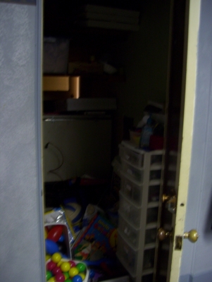 Storage