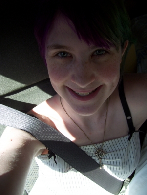car boredom