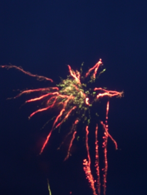 boom boom
