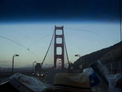 Golden Gate