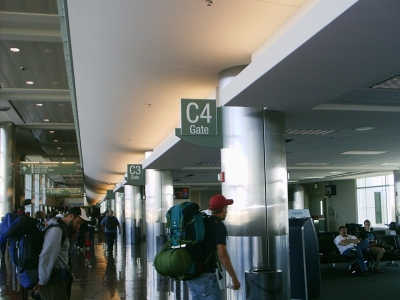 gate C4