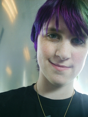 airport boredom