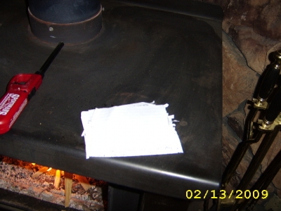 The notes