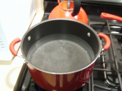 cooking